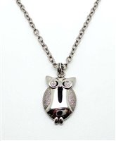 Collana Morellato Donna Cloe in Acciaio Zirconia SN330 - SN330